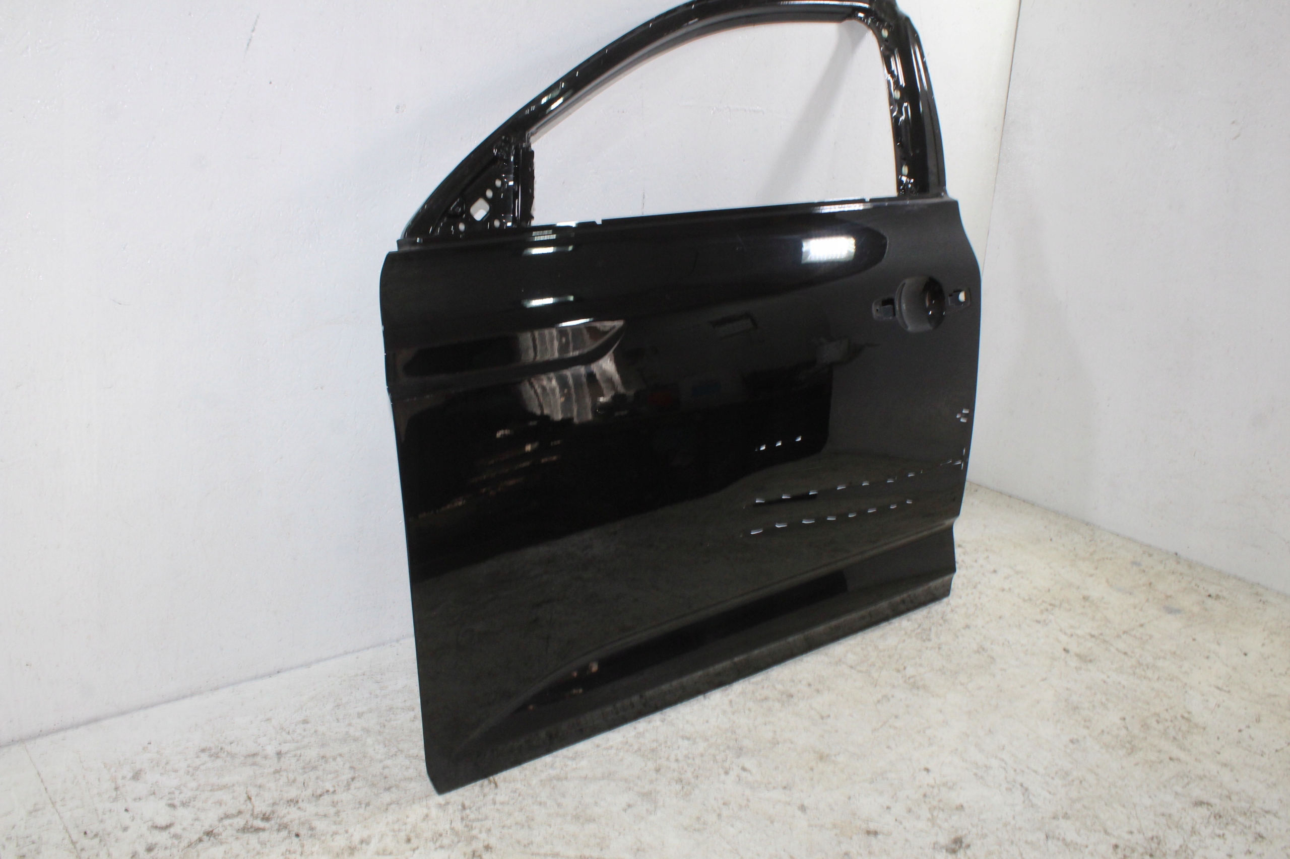 Renault Talisman door left front front 801112336R