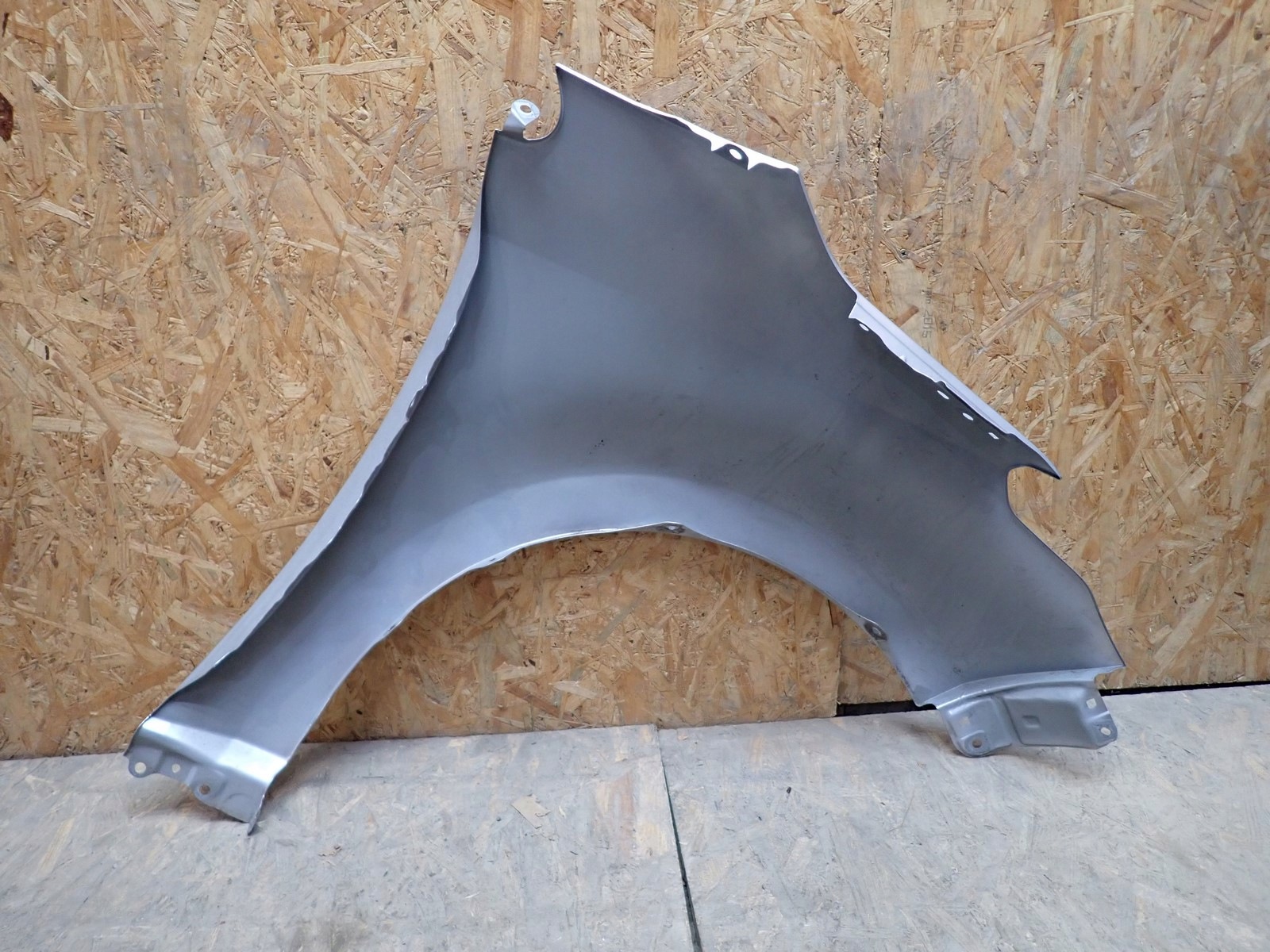 fender left front front TOYOTA YARIS 4 IV P21 2020- 53812-K0070