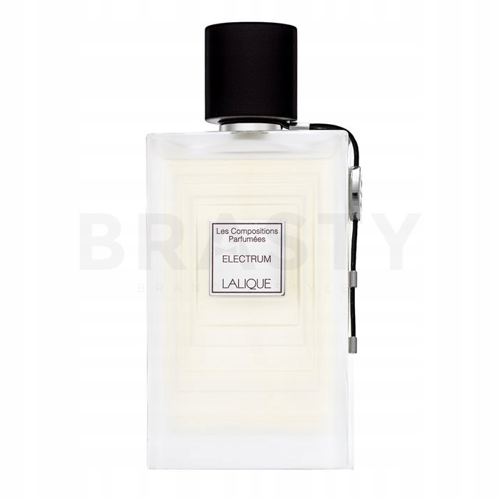 Lalique Electrum Edp U 100 ml