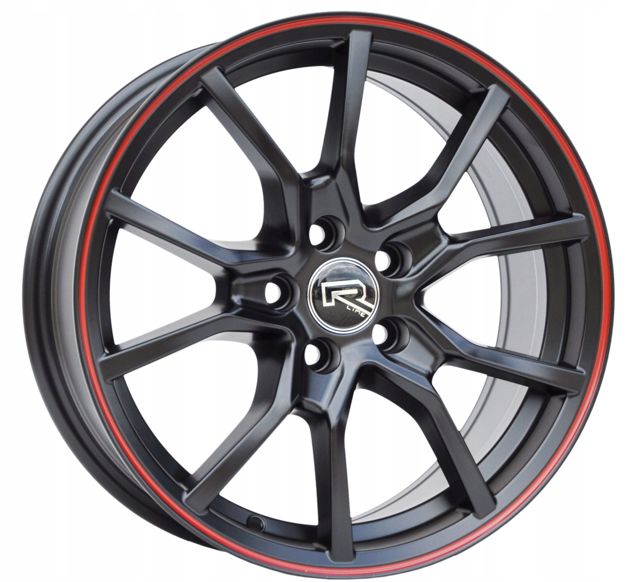 ДИСКИ 16'' VW Фокс Cross 06- Golf IV Golf IV R32
