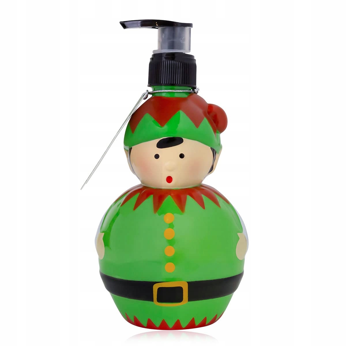 Mýdlo v dávkovači Believe In Yourself 310 ml Elf Design Cranberry Apple