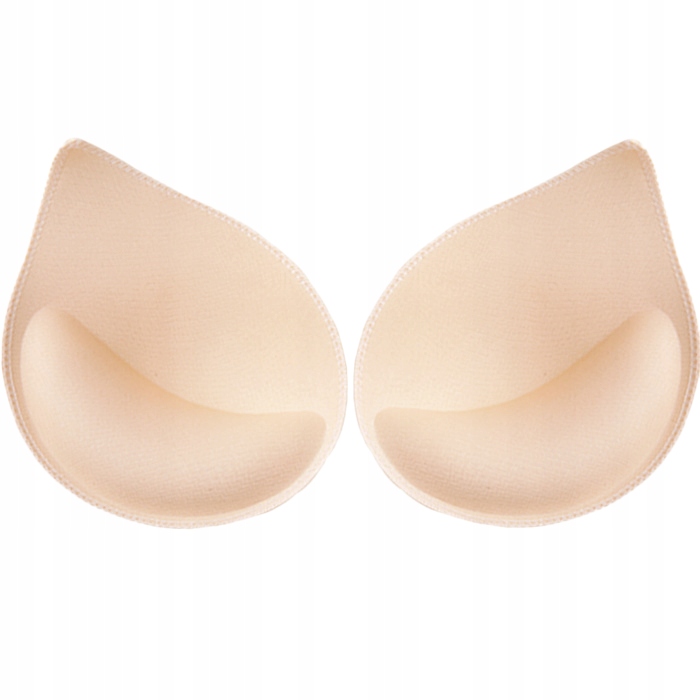 WKŁADKI PUSH UP STRÓJ KĄPIELOWY BIUSTONOSZ BIKINI nr Ws13 Marka Inna marka