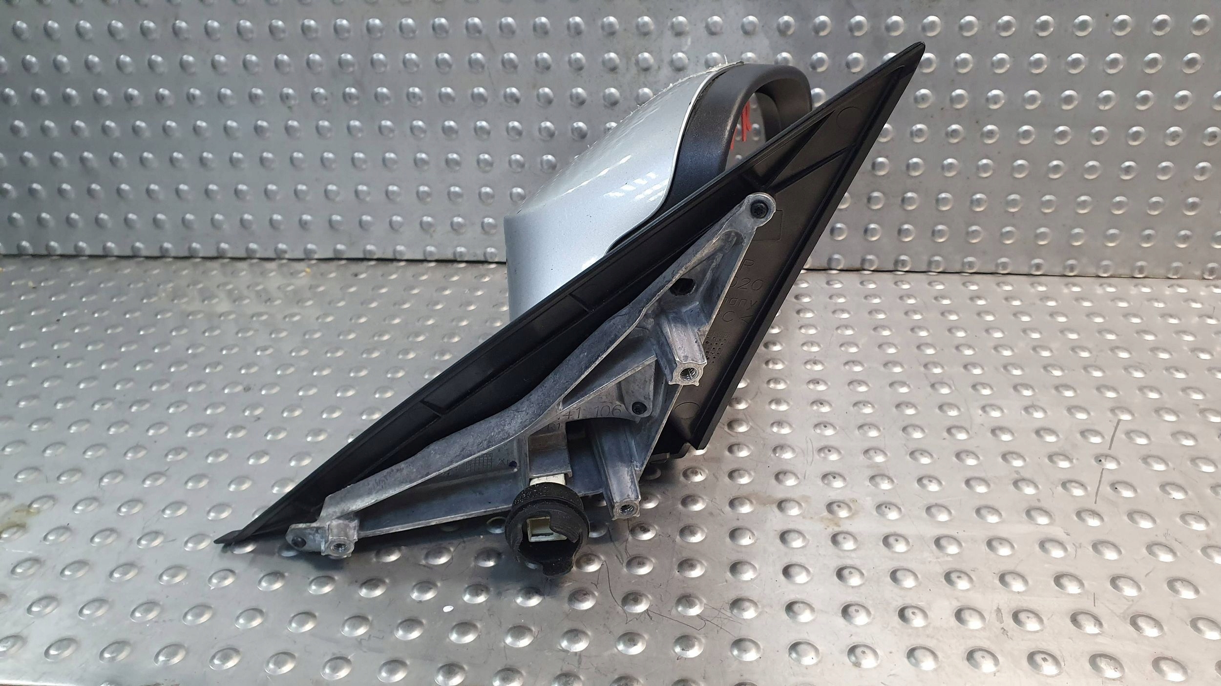 mirror right BMW 1 E87 5 PIN LIFT 07