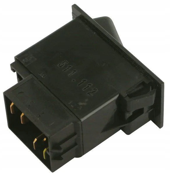 Przełącznik, Case - IH Producent części Case IH