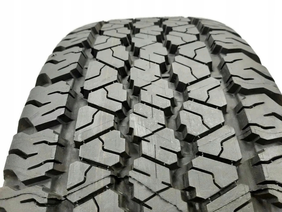 POJEDYNKA 265/70R16 GOODYEAR WRANGLER RT/S za 177.52PLN z PRZEMKÓW ...