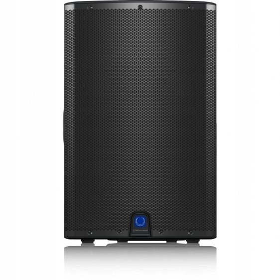 Turbosound iX15 15" Reproduktor Aktivní reproduktorový sloupek s Dsp Bluetooth