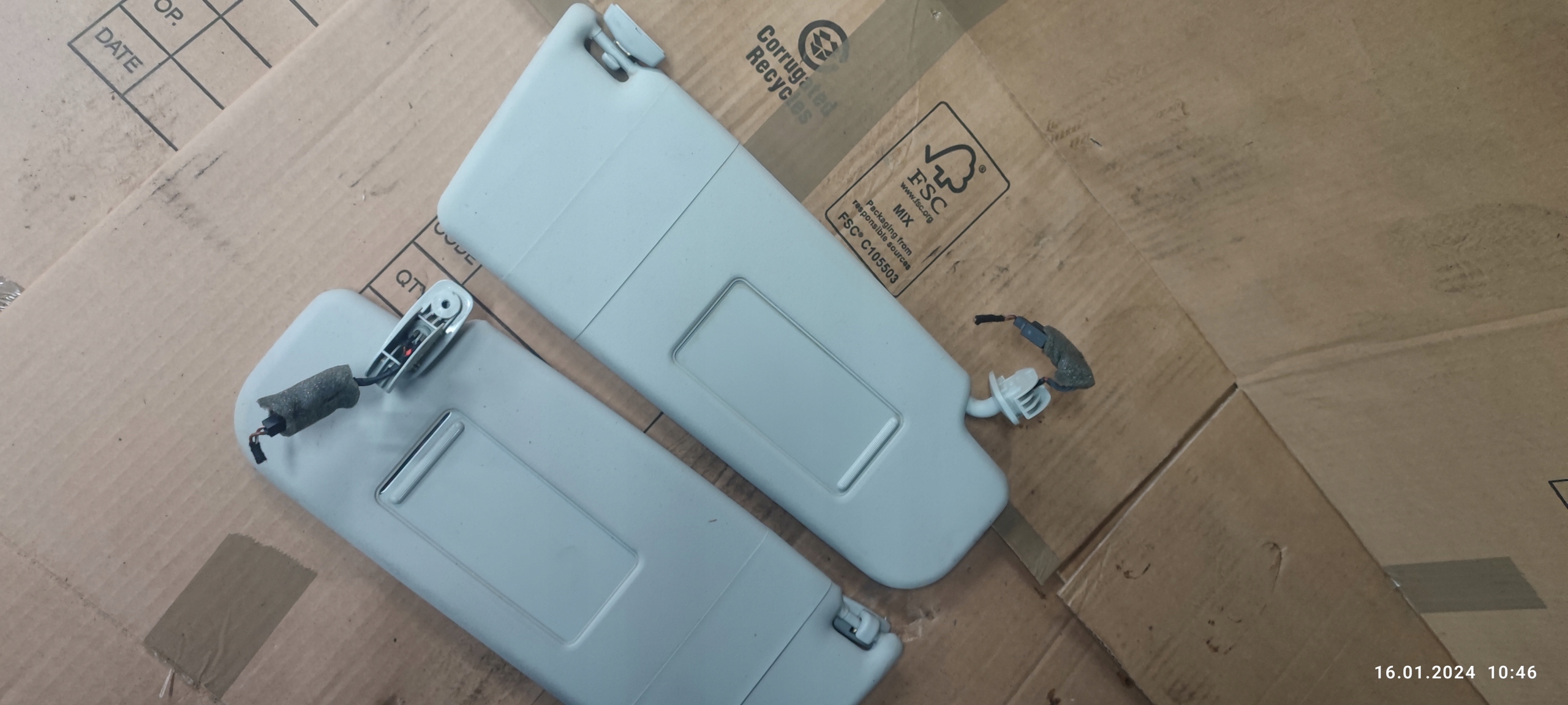 VW GOLF IV 4 BORA cover covers PRZEWISLONECZNE KOMPLET nice
