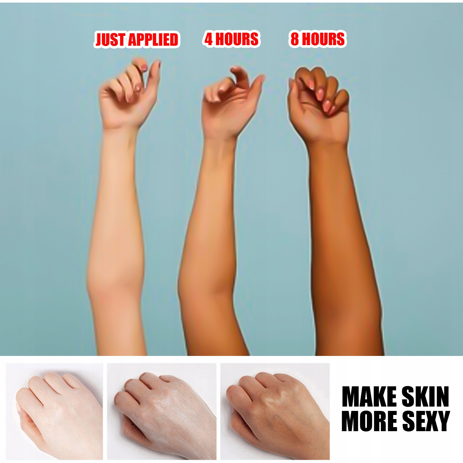 Emulsja do opalania 1 SPF 100 ml Faktor (SPF) 1