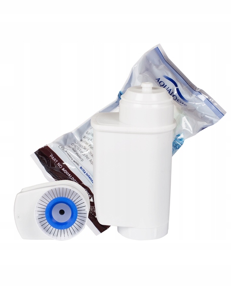 FILTR WODY ZAMIENNIK ANTYWAPIENNY AL-INTENZA bosch Marka Aqualogis