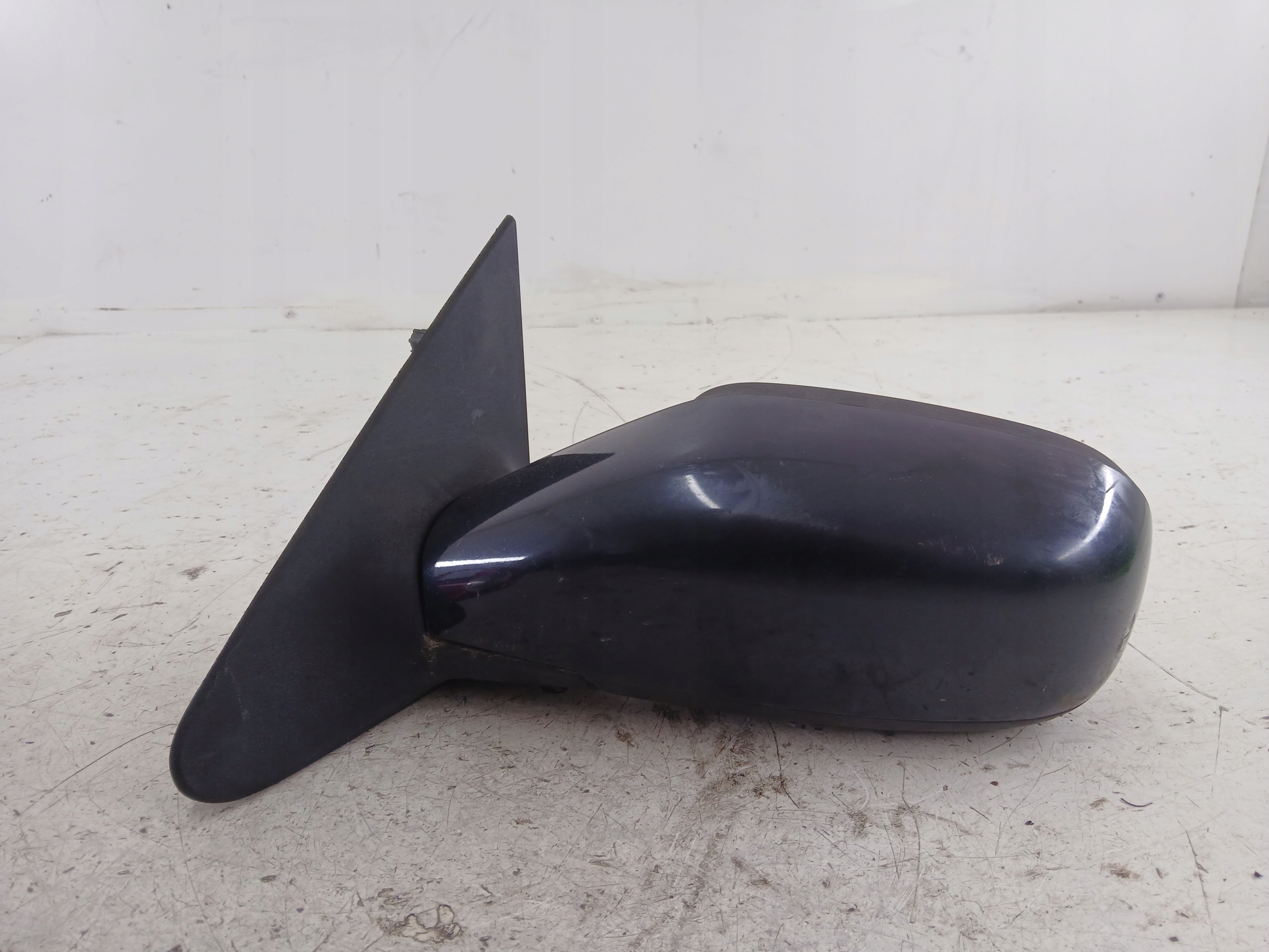 RENAULT LAGUNA II mirror left 5 PIN NV472