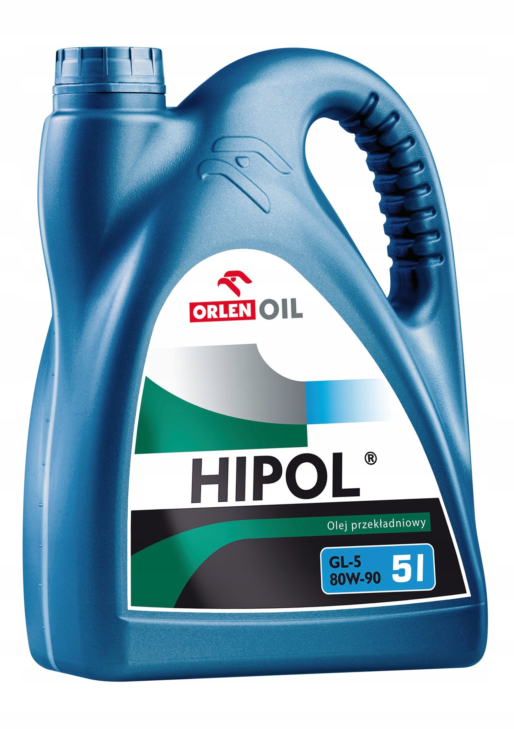 

Olej Orlen Oil Hipol GL-5 80W-90 5L