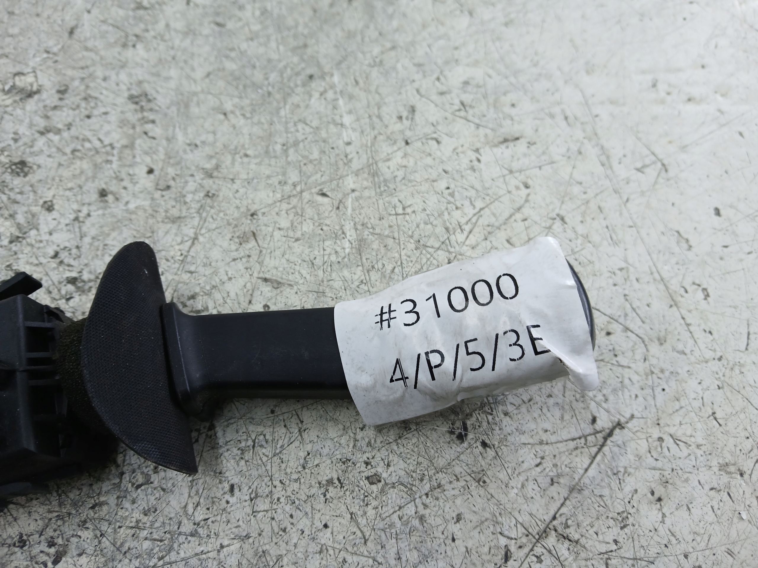 BMW E39 MANETKA Wischer 8360879