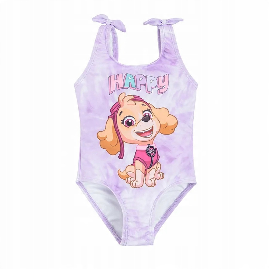 

Paw Patrol Skye strój kąpielowy dziewczynka 98