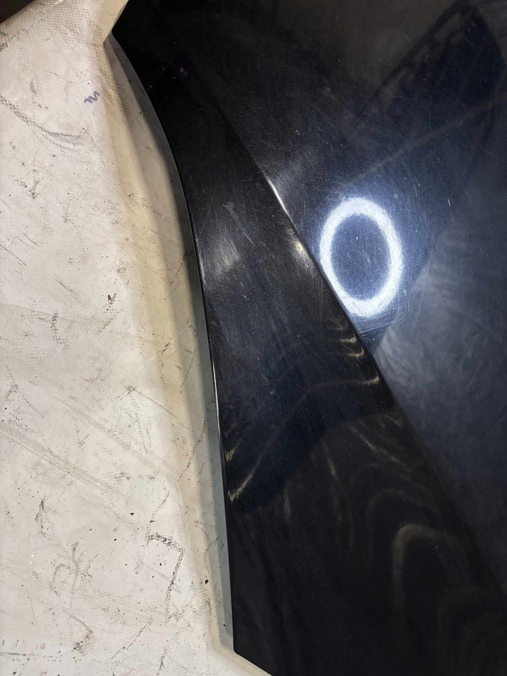 Cofano Ford Focus C-Max e 1 przedlift k: F3