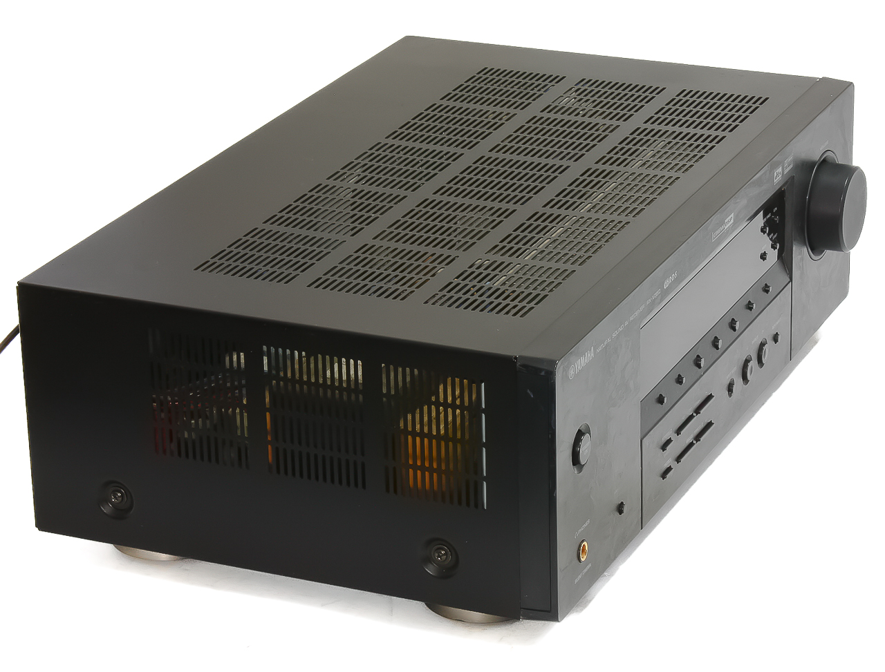 YAMAHA RX-V350 KINO DOLBY DIGITAL DTS RDS EAN (GTIN) 45027178