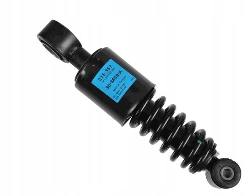 9603100755 - АМОРТИЗАТОР KAB MERCEDES ACTROS 4 ARCOS ANTOS [P]