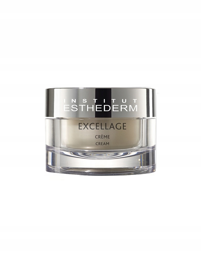 Institut Esthederm Excellage Krem głęboko odżywczy do twarzy 50ml