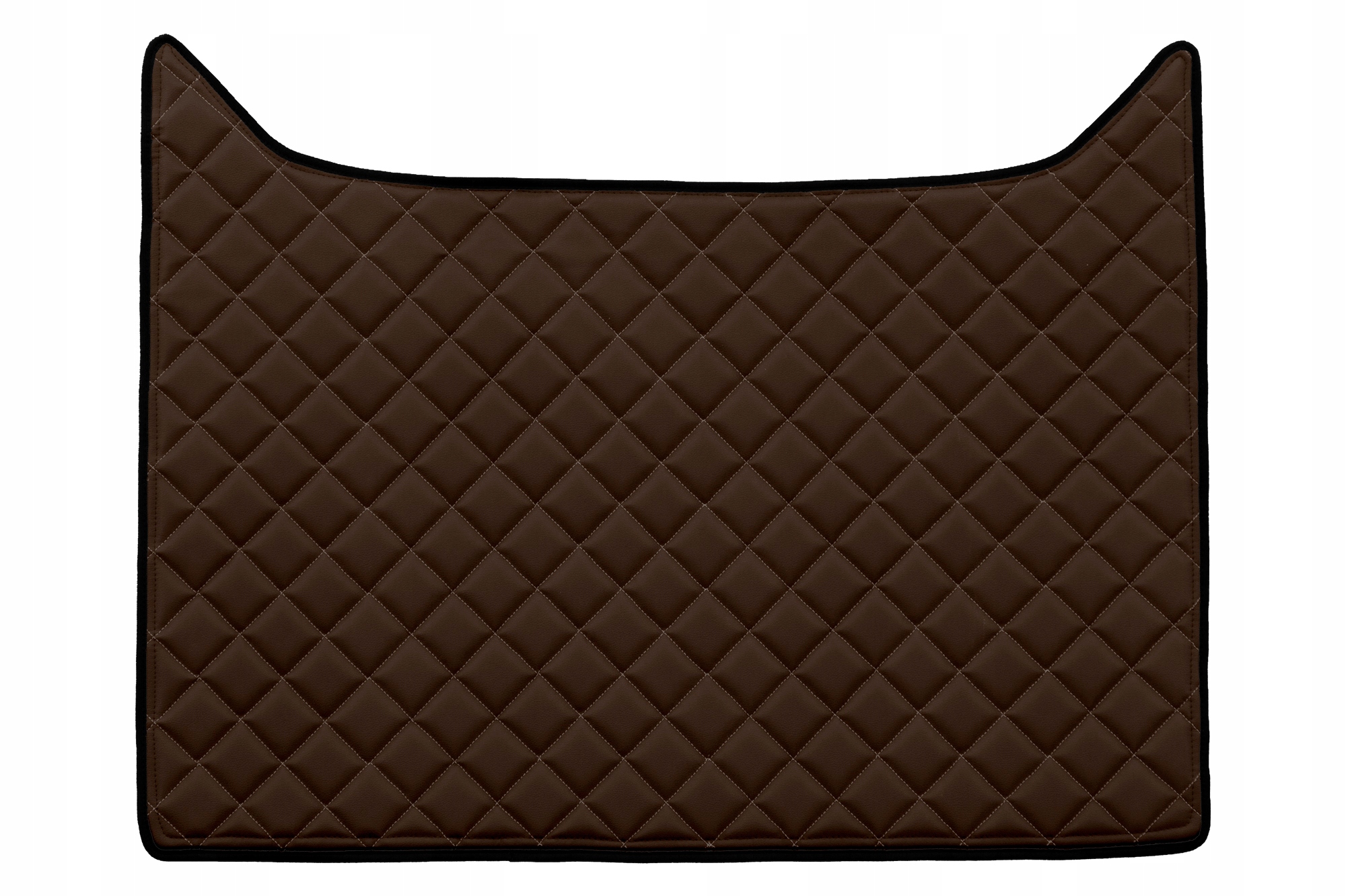 Центральний килимок DAF XF 105 106 торговий автомат skaj