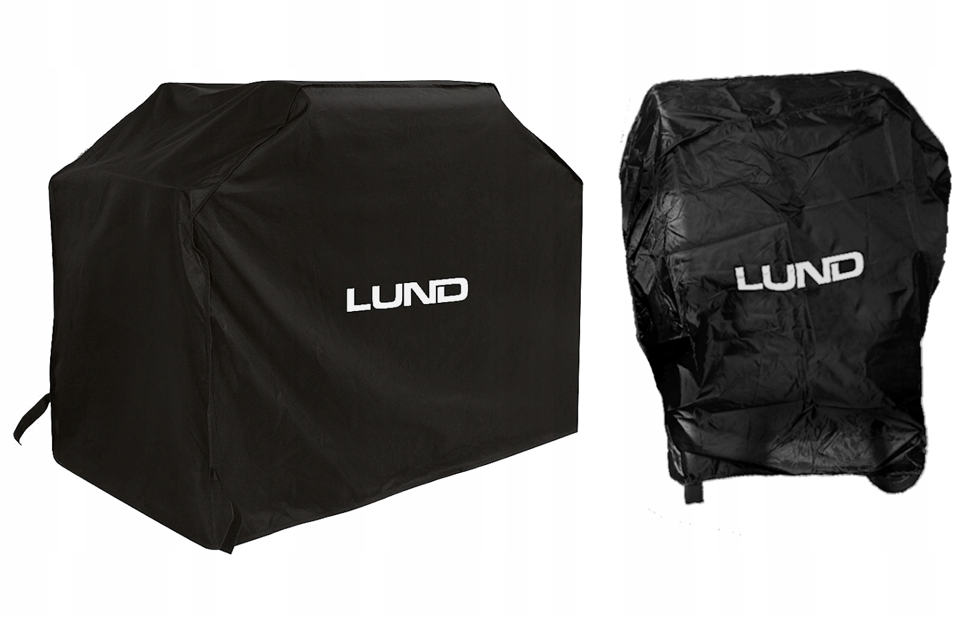 SOLIDNY POKROWIEC OCHRONNY ETUI ZAKRYCIE GRILL OSŁONA WODOODPORNY 100x60x95 Producent Lund