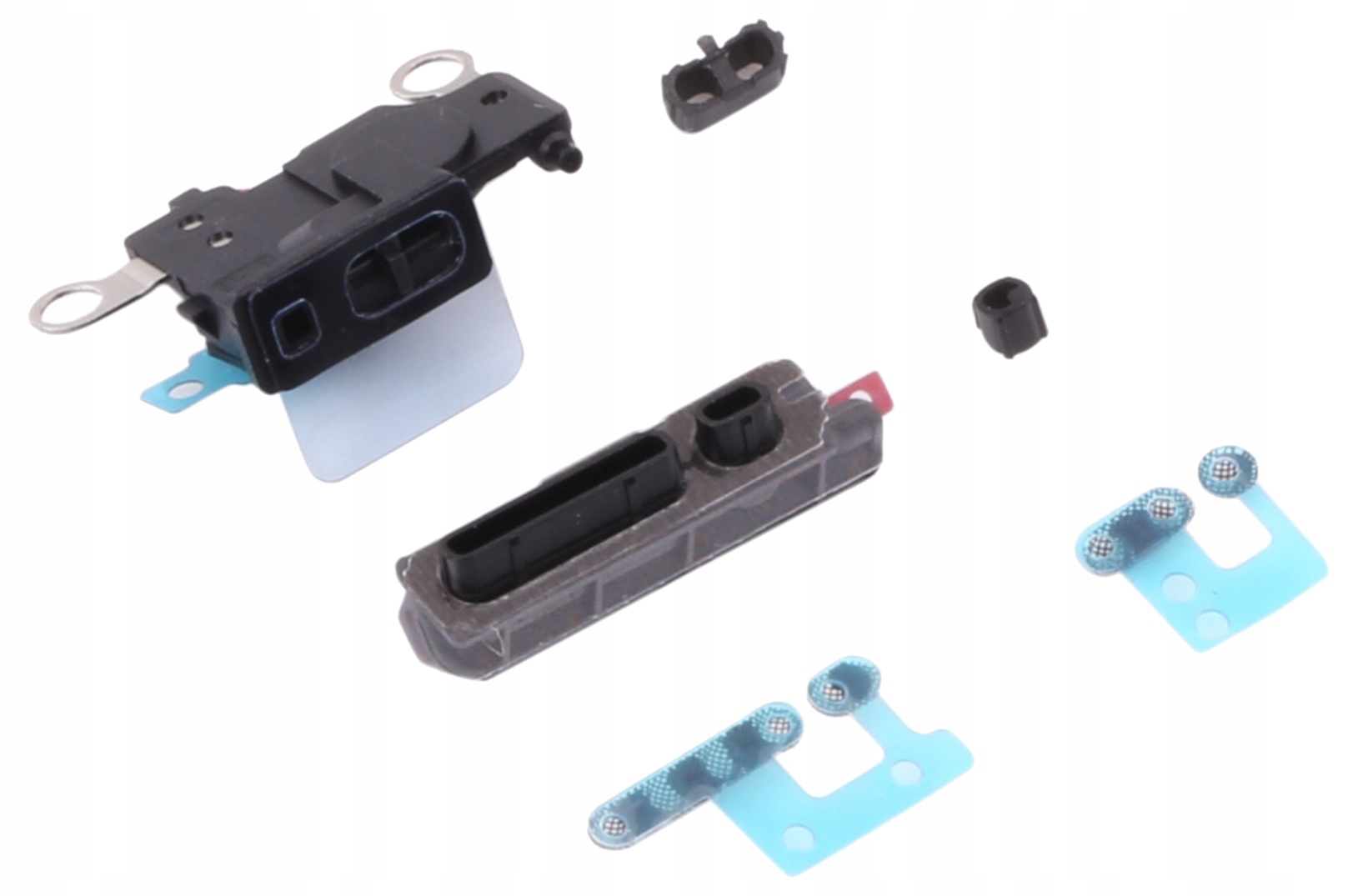 Zestaw SIATECZEK MEMBRAN Dolnych do iPhone 12 Pro Producent Lemon Mobile