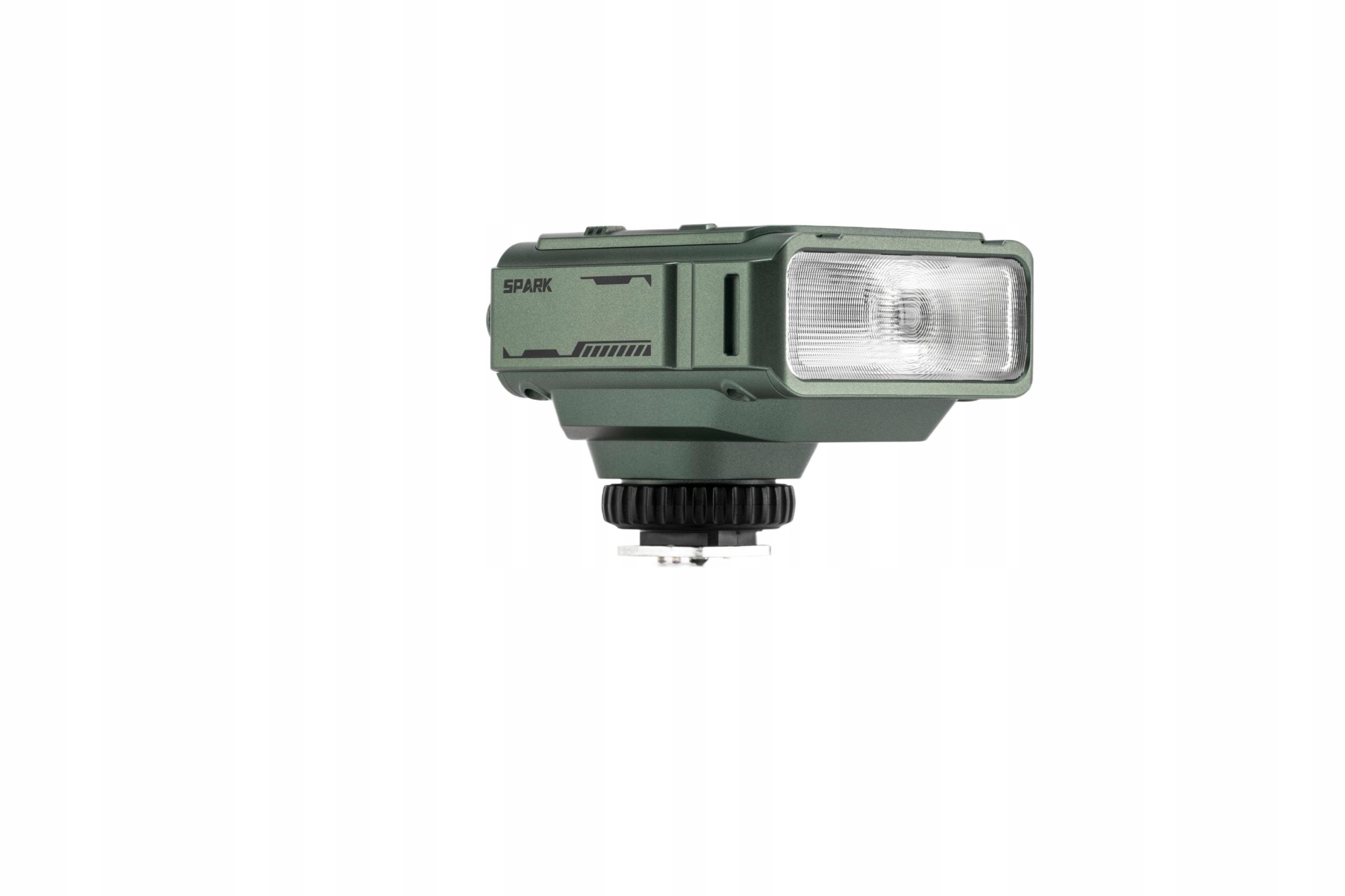 Viltrox Lampa Spark Z3-Nikon zielona