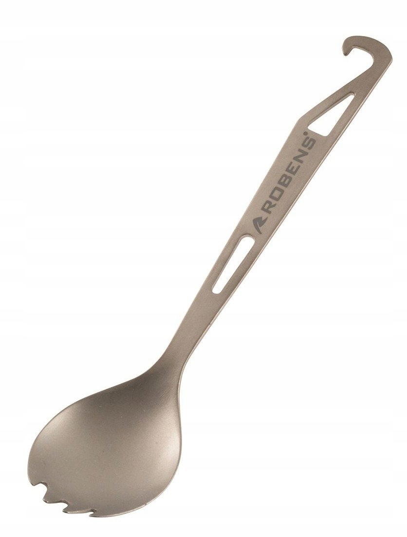 Tytanowe Sztućce Robens Titanium Spork