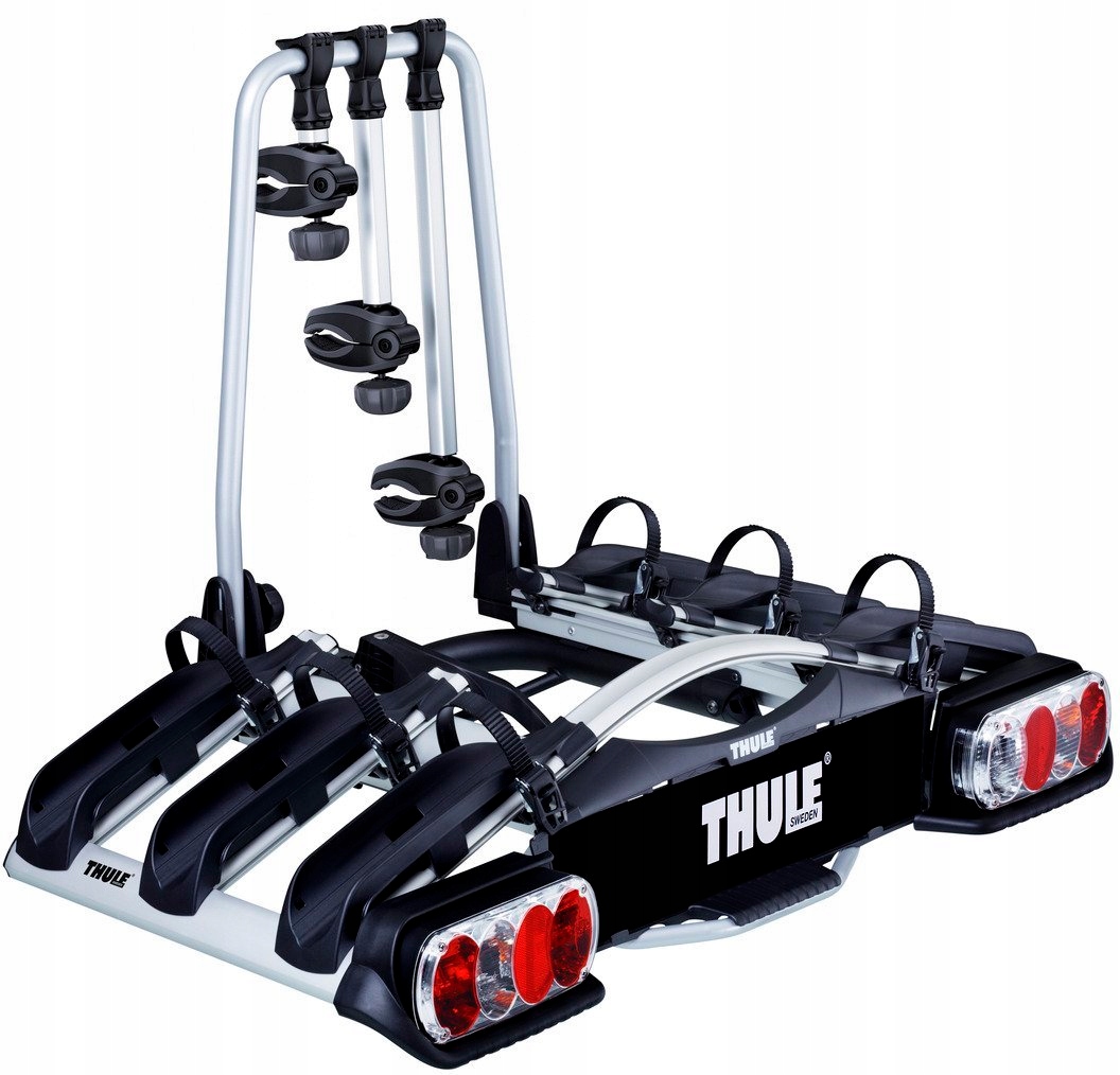 UCHWYT ROWEROWY NA HAK THULE EUROWAY G2 923 922 Producent code 922