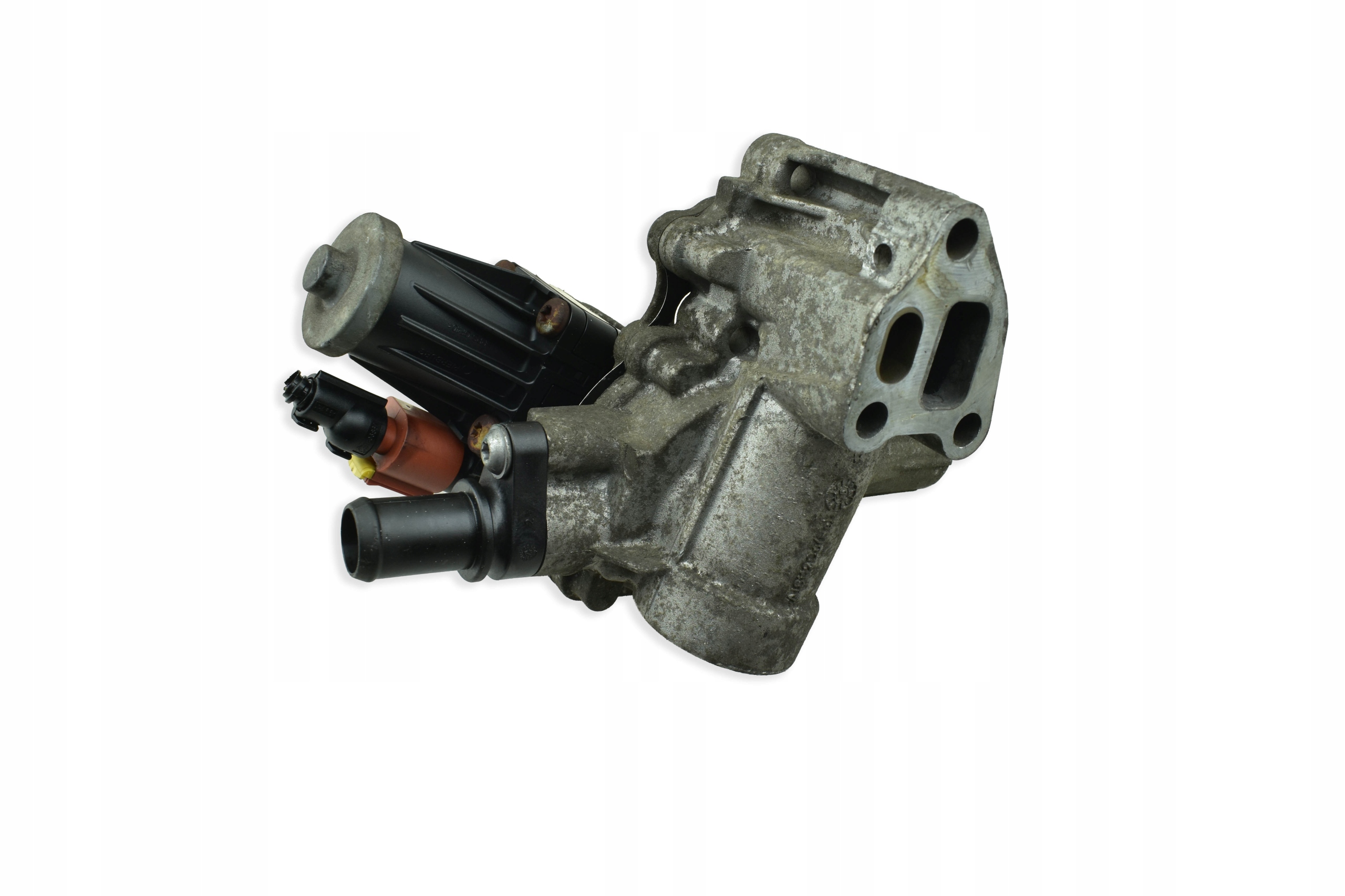 AGR-Ventil OPEL CORSA E ASTRA K 1.3 CDTI 55249869