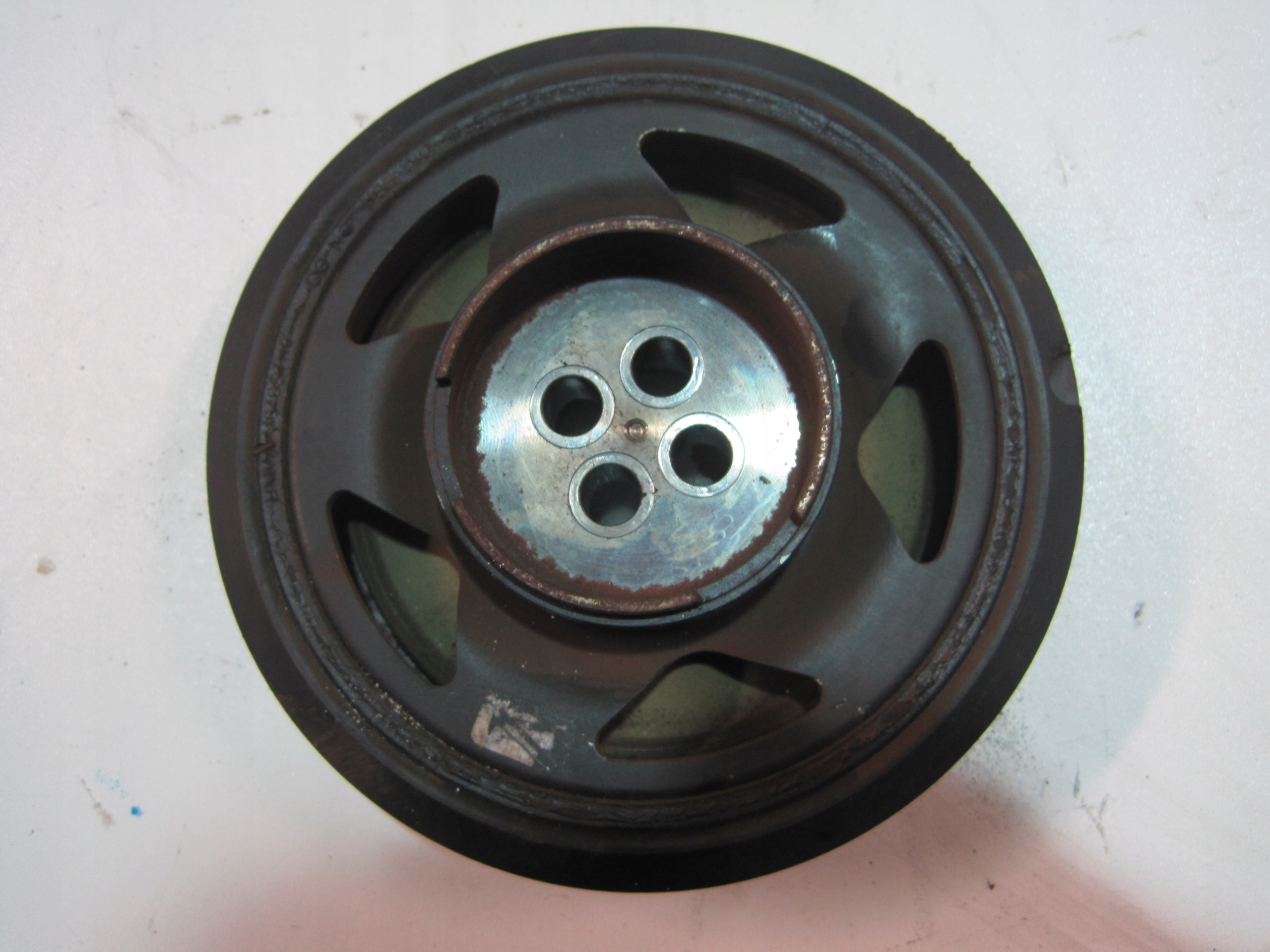 csigák MINI F55 1,5D 8584913