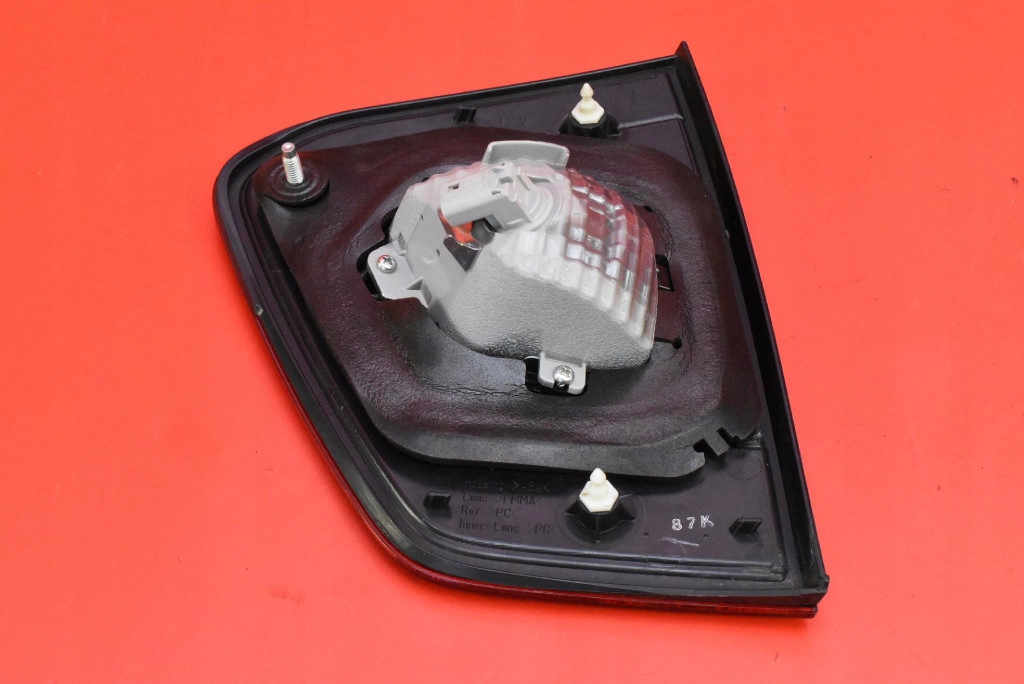 light left rear part rear 132-59343 SUZUKI IGNIS 3 III 5D HB 16-21