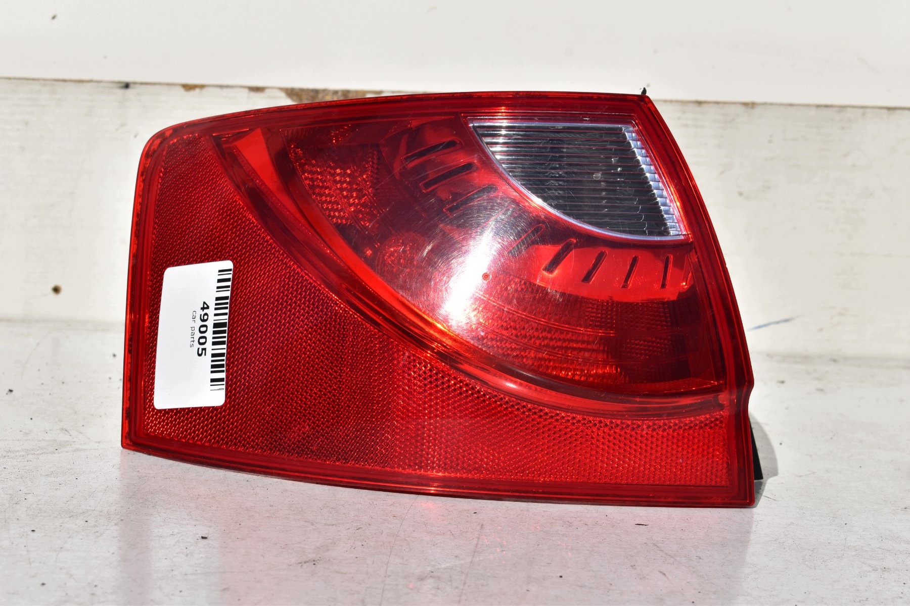 light left rear part SEAT EXEO ST KOMBI 2009-2013 3R9945095A EU