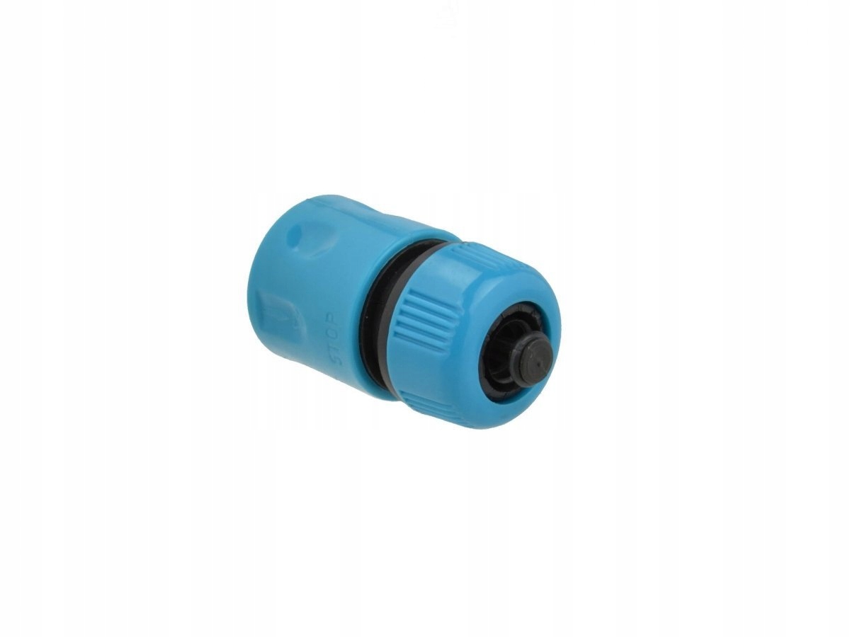

Szybkozłącze ogrodowe 1/2 13 mm ze stopem