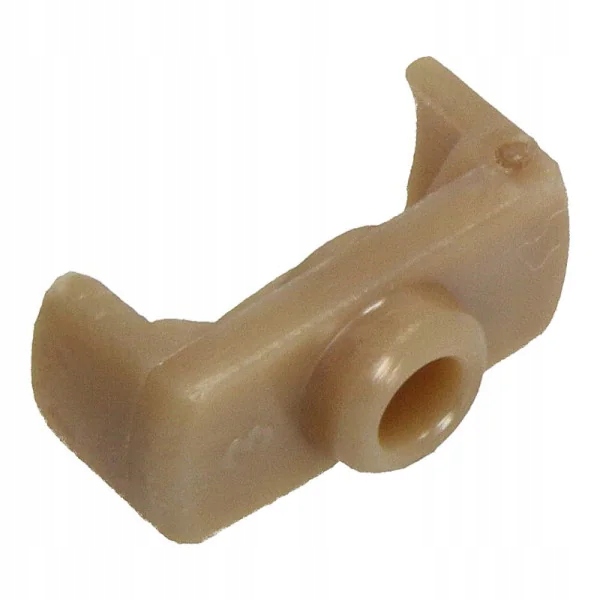 Saeco ślizgacz złączka zawór gorącej wody