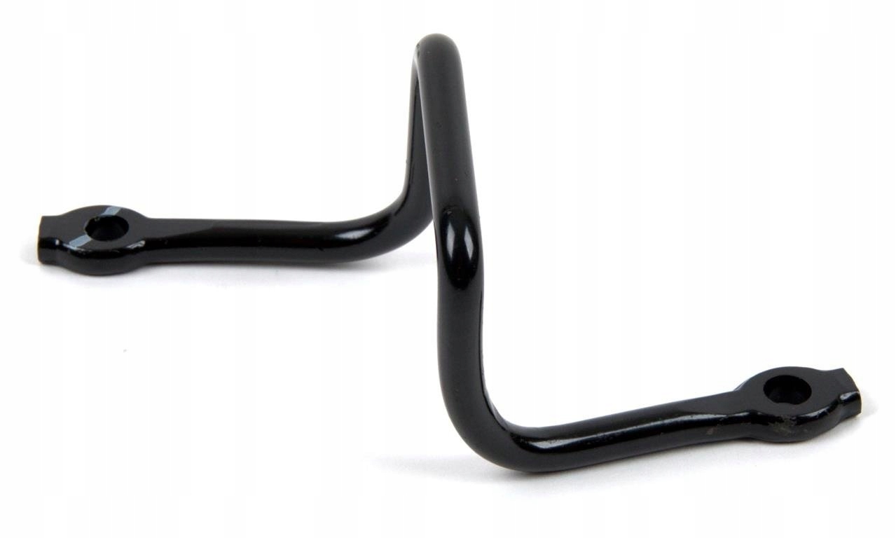 ZACZEP ZAMKA MASKI MUSTANG 2015-17, 17- Numer katalogowy części FR3B-16A944-AD