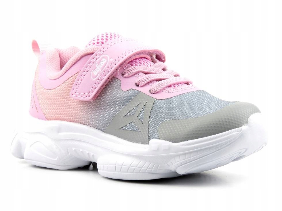 

Buty Dziecięce Befado 516X055 Adidasy Gradient