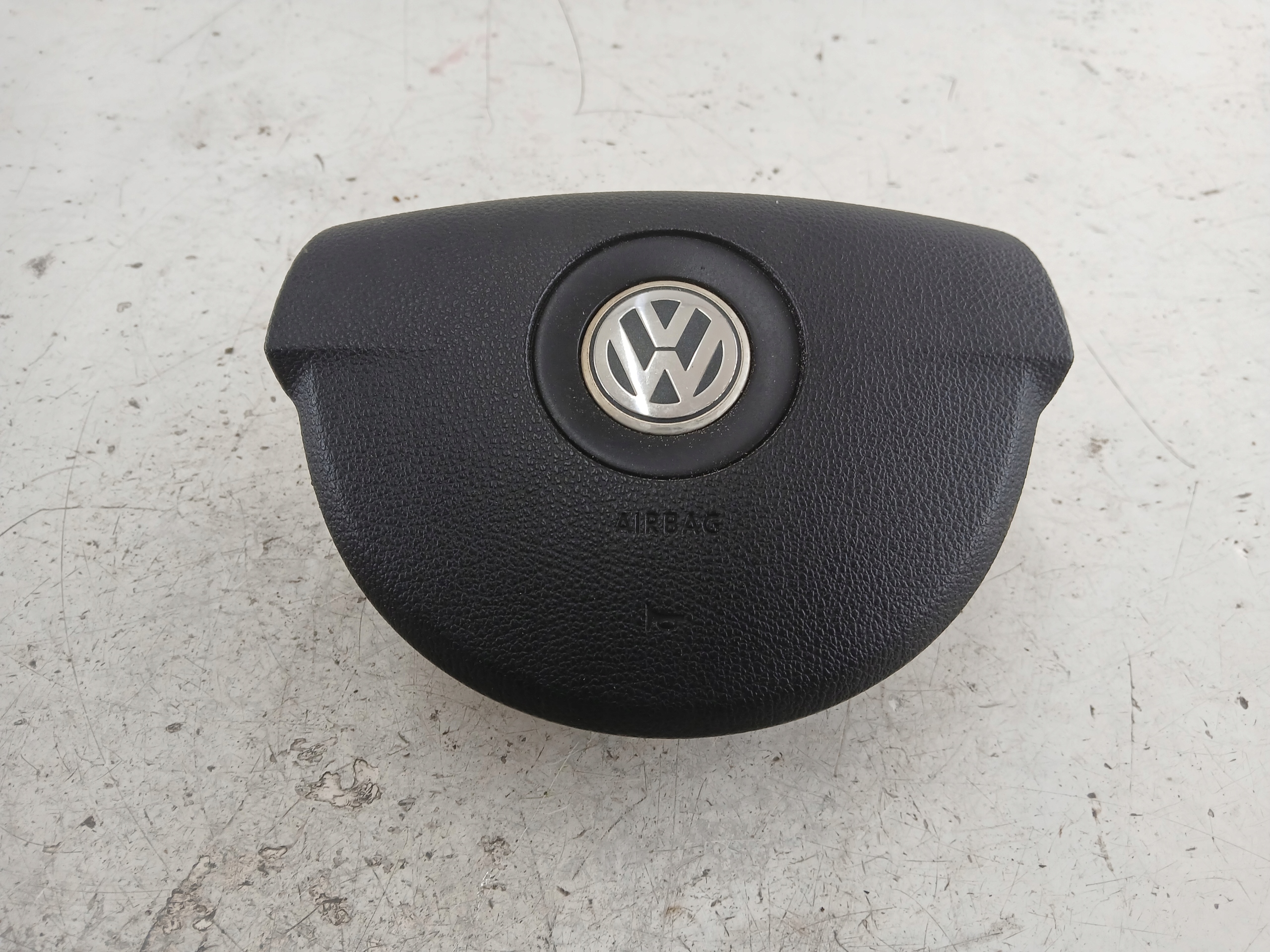 VW PASSAT B6 airbag 3C0880201