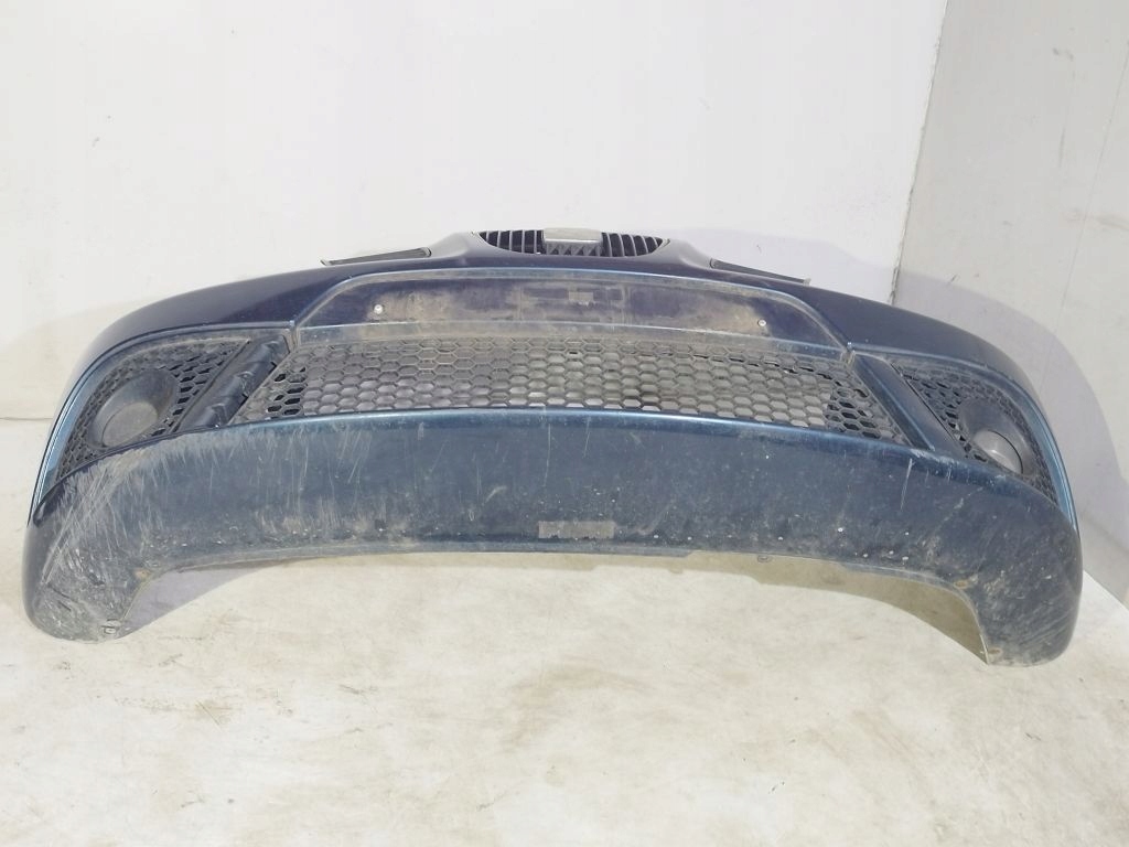 Seat Ibiza 3 III lift bumper front front LS5V