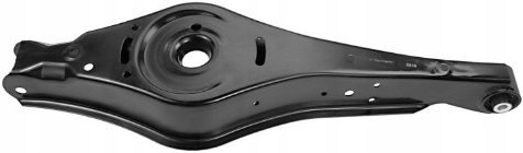 ALTEA OCTAVIA II GOLF WAHACZ DOLNY TYŁ LEWY PRAWY