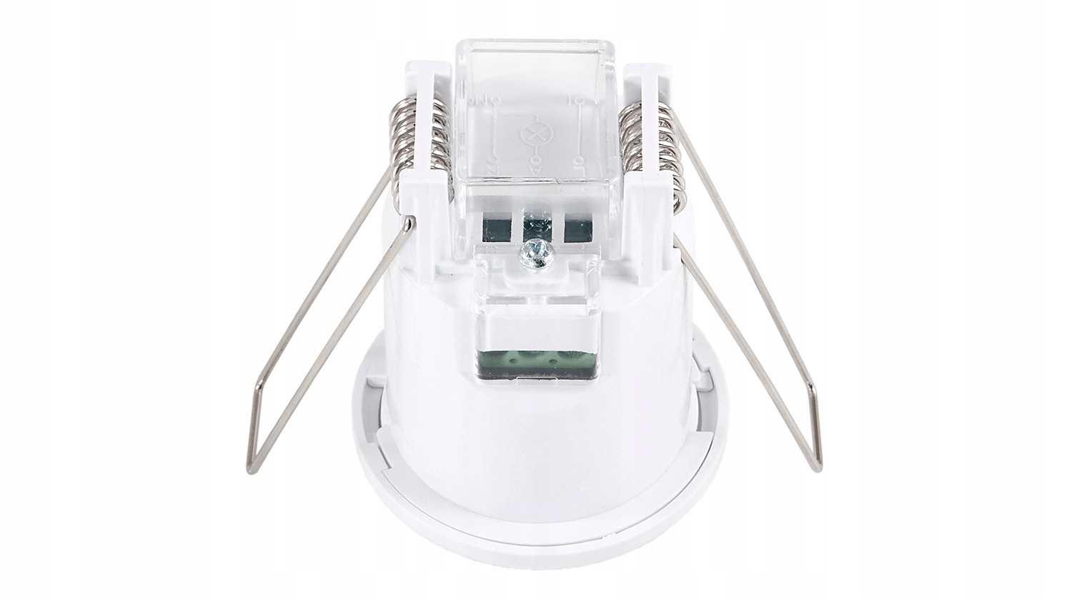 CZUJNIK RUCHU SUFITOWY CP-11B PIR Rodzaj profilu nawierzchniowy