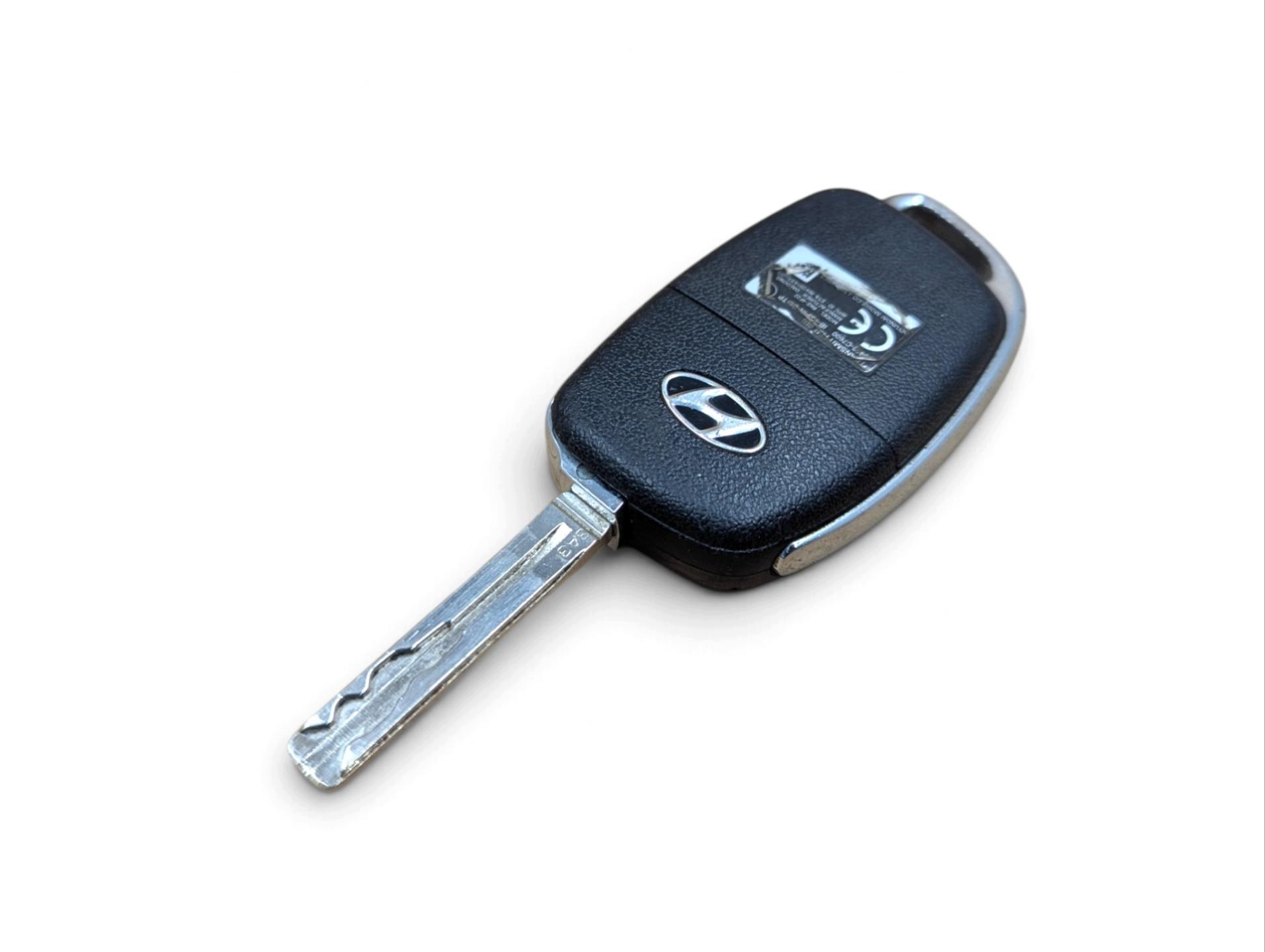 satz start Hyundai i20 2 GB 2014 391F2-03GA0