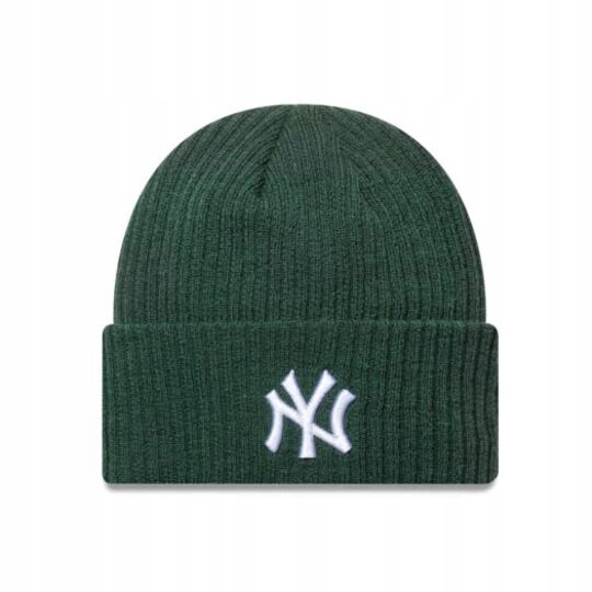 kulich New Era Knit medium Mlb Wide cuff beanie Neyyan Dkg vel: One Size