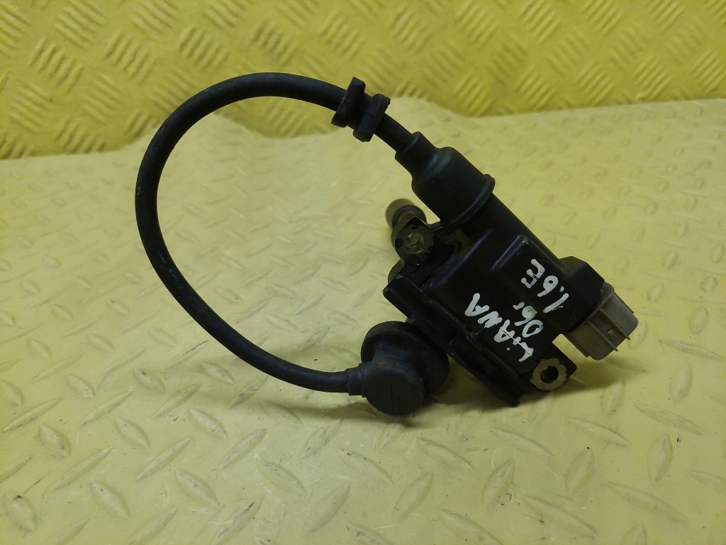 SUZUKI LIANA 1.6 coil ignition
