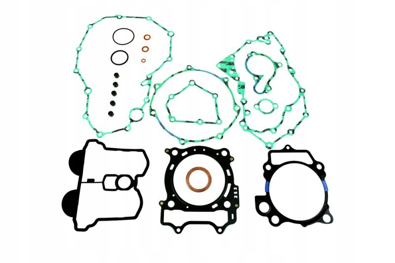 Athena Komplet Tesnení Yamaha Yfz 450R/X '09-'20