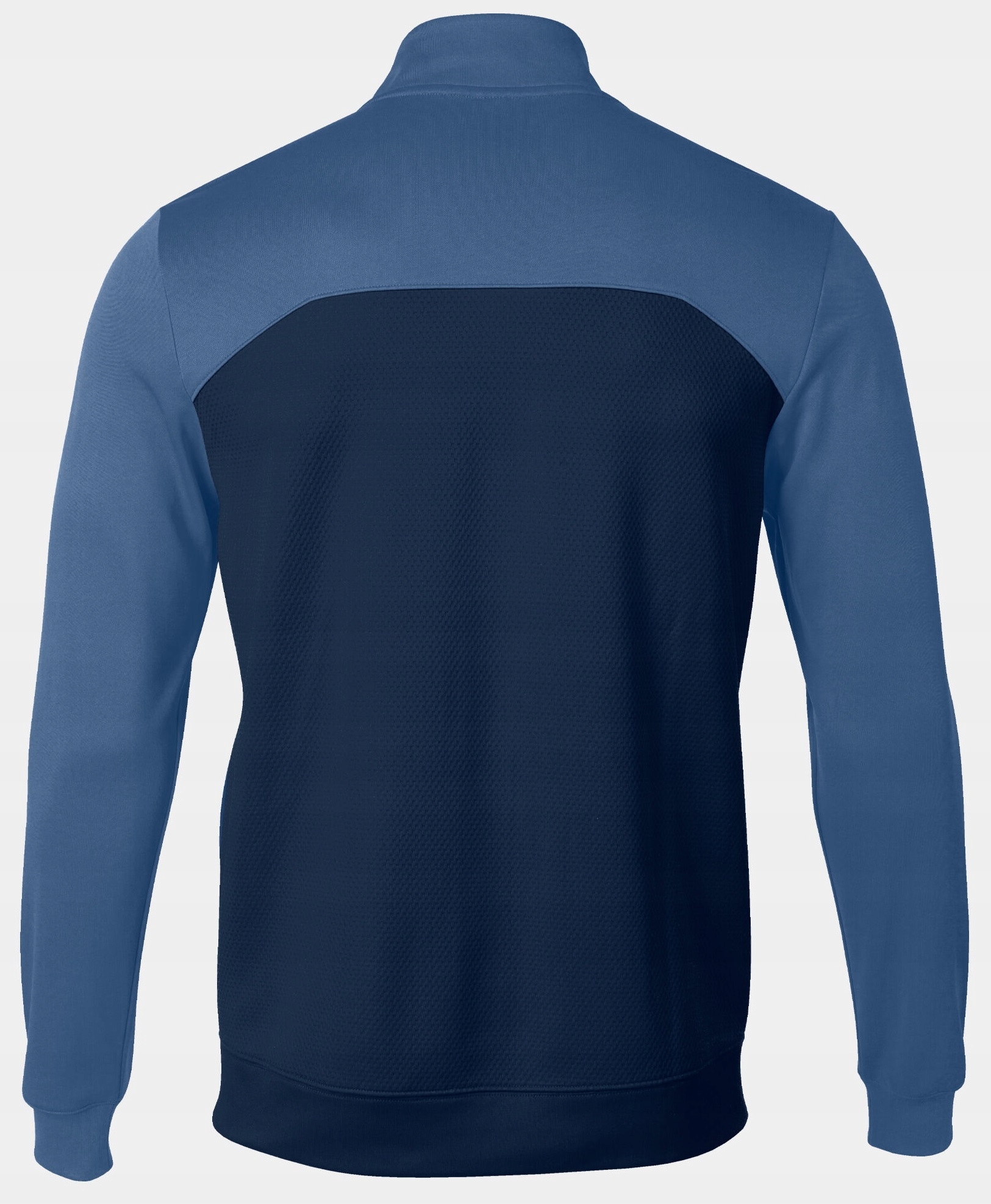 BLUZA DRESOWA MĘSKA PIŁKARSKA TRENINGOWA SPORTOWA ROZPINANA OCIEPLANA JOMA Marka Joma