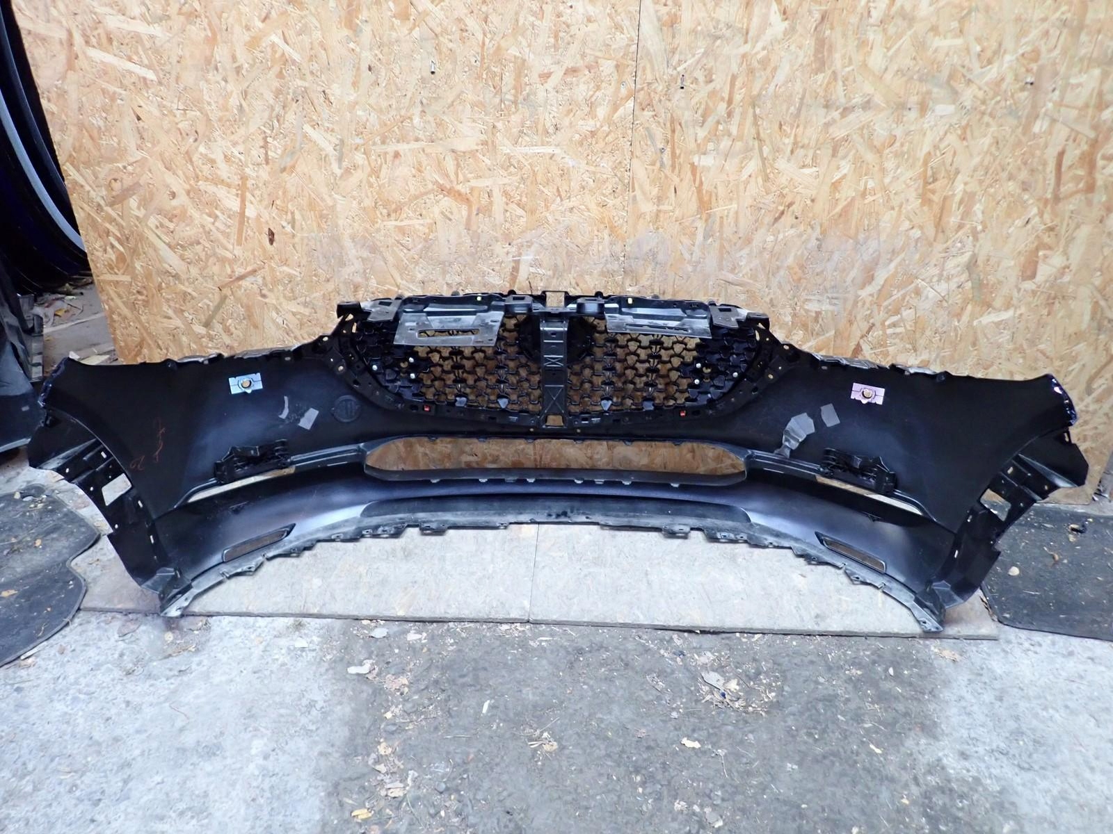 bumper front front MAZDA CX30 CX 30 DM 2019- DFR5-50031