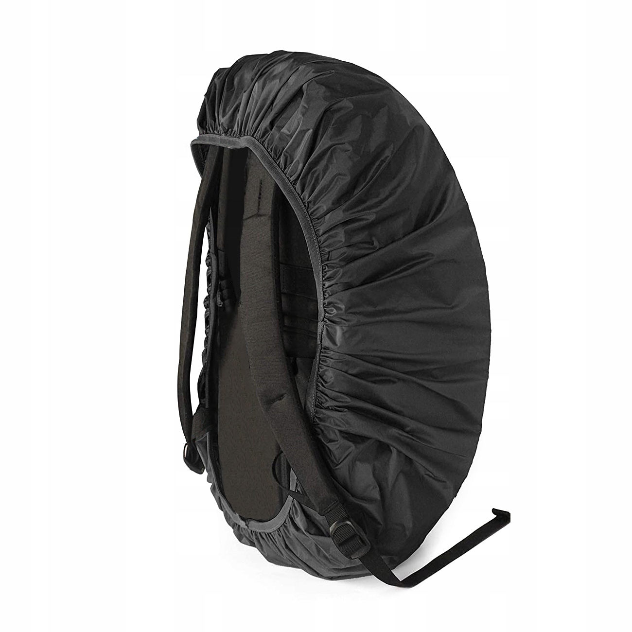 POKROWIEC WODOODPORNY NA PLECAK 40L Stan opakowania oryginalne