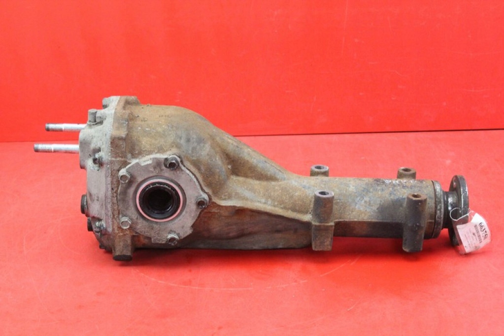 differential diff rear part rear SUBARU OUTBACK 5 V 2.5 175 KM 4X4 14-19