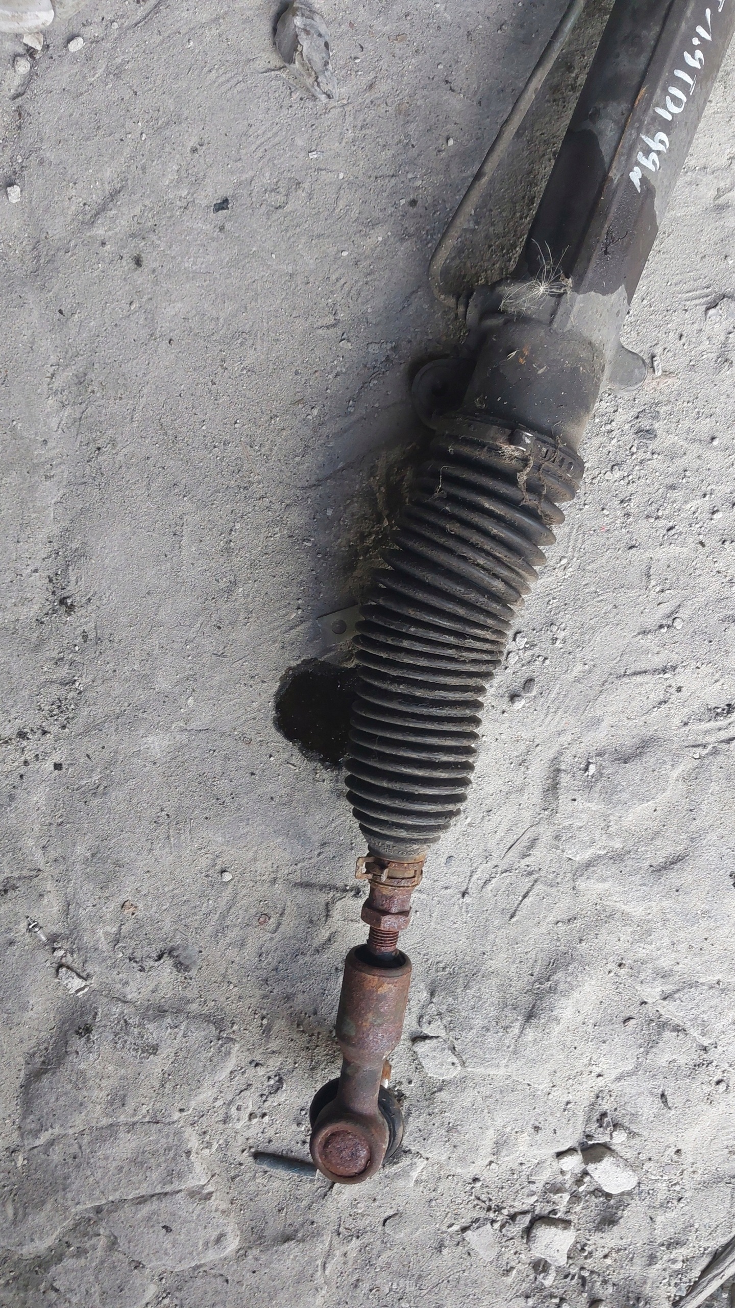 servo control VW Passat B5 96-05 8D1422071M 7852501238 AUDI A4 B5