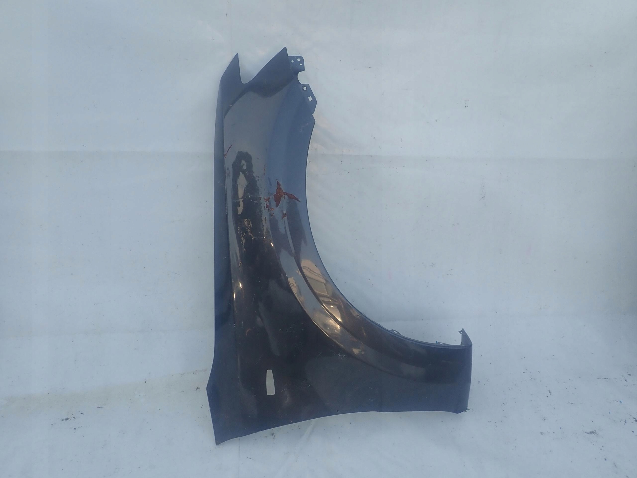 MITSUBISHI PAJERO IV 07-13 fender right front
