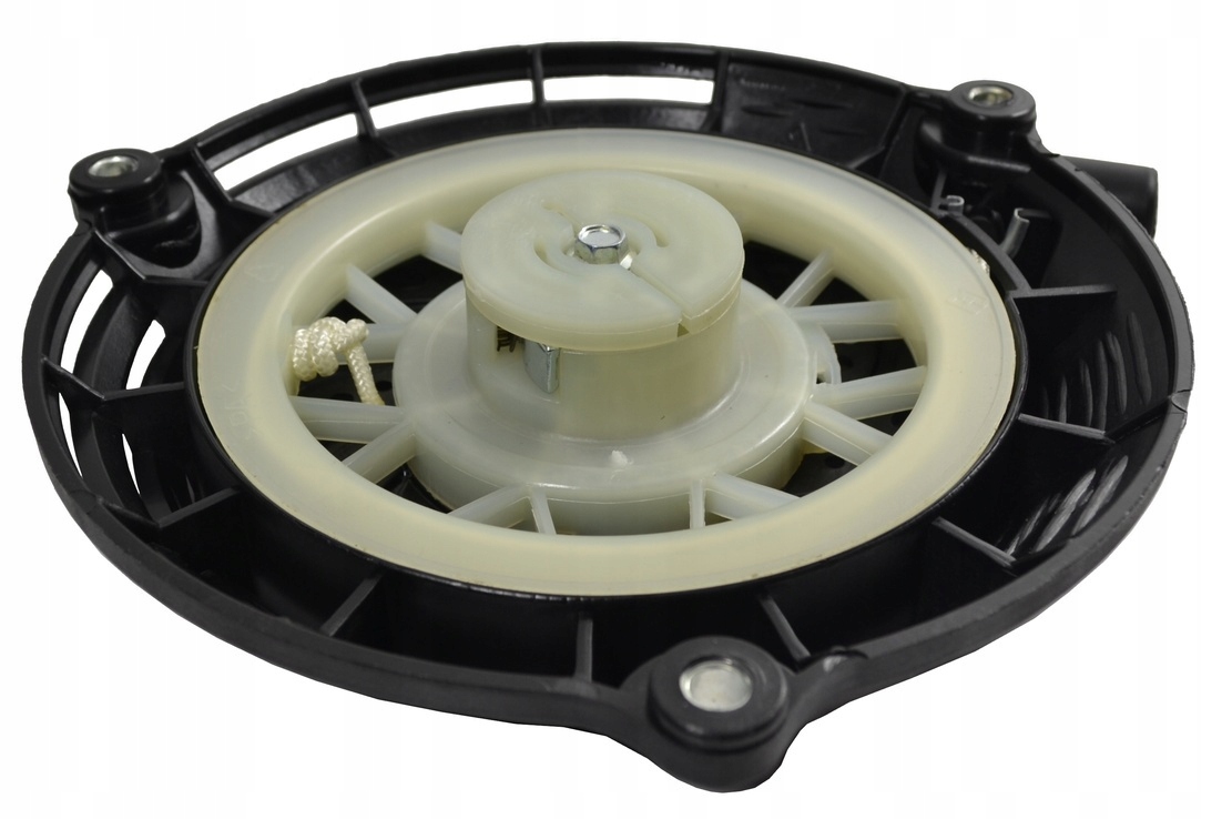 ROZRUSZNIK KOSIARKI NAC T375 C460 C400i C510 STARTER CZĘŚĆ ORYGINALNA Typ rozrusznik